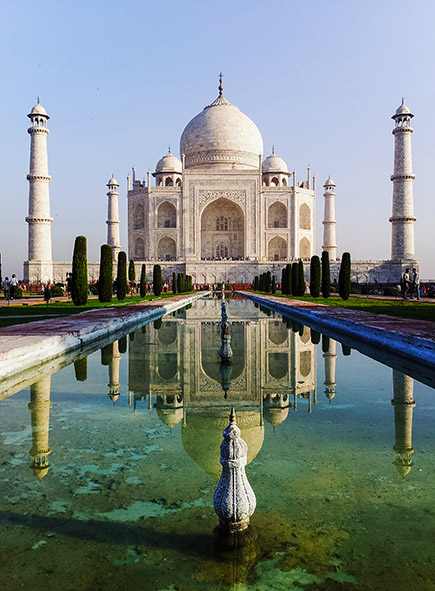 taj mahal 1